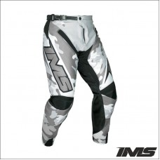 IMS Racewear Pant Snow Camo - 36
